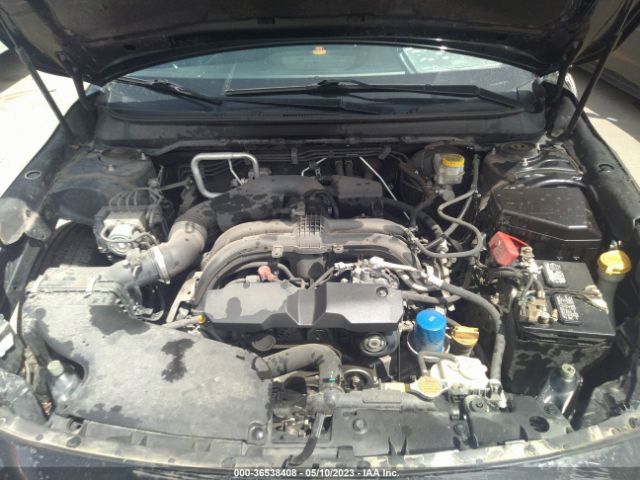 4S4BSAFCXJ3384925 Subaru Outback Premium