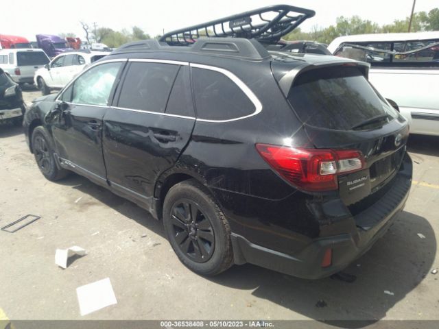 4S4BSAFCXJ3384925 Subaru Outback Premium