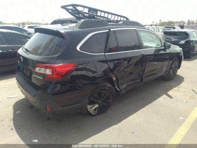 4S4BSAFCXJ3384925 Subaru Outback Premium
