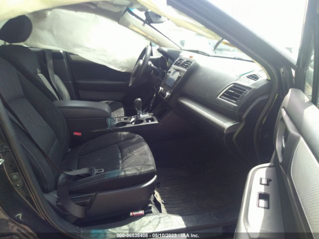 4S4BSAFCXJ3384925 Subaru Outback Premium