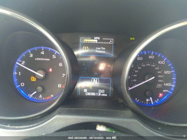 4S4BSAFCXJ3384925 Subaru Outback Premium