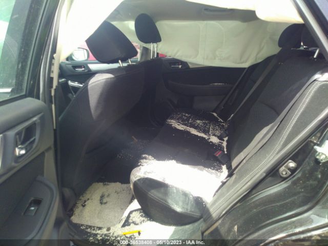 4S4BSAFCXJ3384925 Subaru Outback Premium