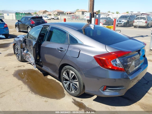 2016 HONDA CIVIC SEDAN EX-T VIN: 19XFC1F38GE019535