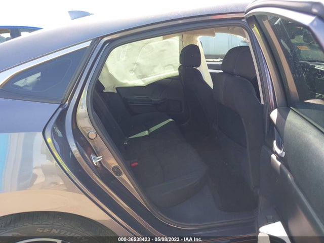 2016 HONDA CIVIC SEDAN EX-T VIN: 19XFC1F38GE019535