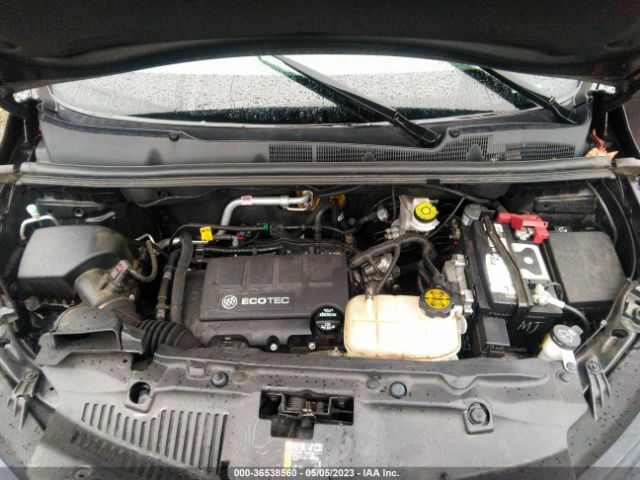 KL4CJASB0KB839002 Buick Encore Preferred