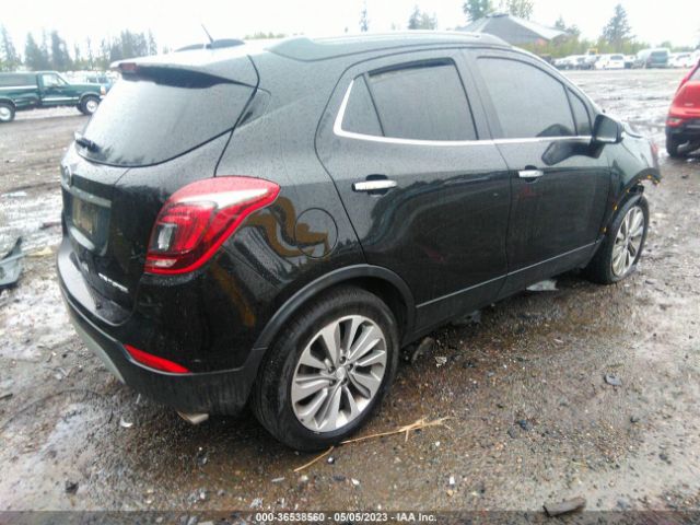 KL4CJASB0KB839002 Buick Encore Preferred