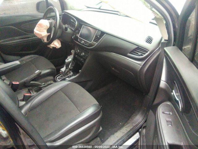 KL4CJASB0KB839002 Buick Encore Preferred