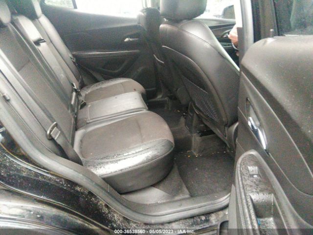 KL4CJASB0KB839002 Buick Encore Preferred