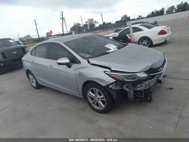 2016 1G1BE5SM7G7254144 main image