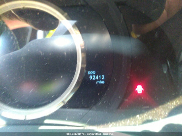 JTHBE1D29G5025387 Lexus IS 350