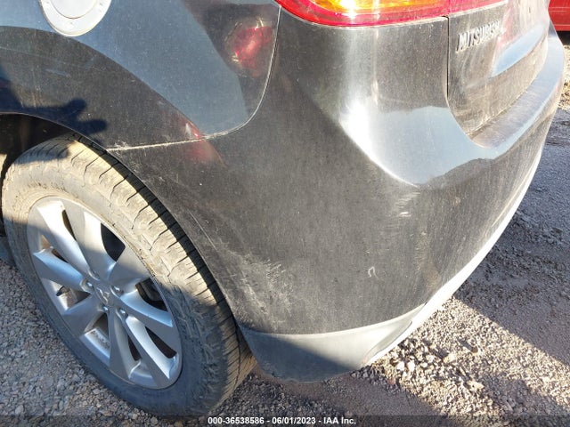 4A4AR4AU4FE055980 Mitsubishi Outlander Sport Se