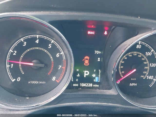 4A4AR4AU4FE055980 Mitsubishi Outlander Sport Se