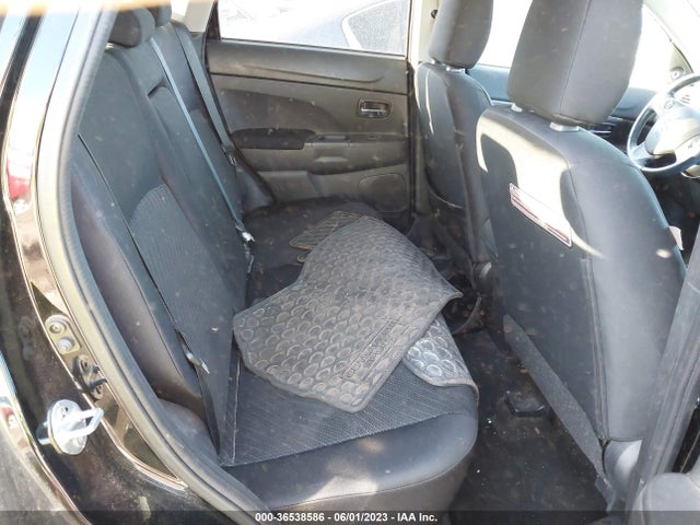 4A4AR4AU4FE055980 Mitsubishi Outlander Sport Se