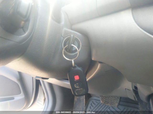 2005 TOYOTA CAMRY STD/LE/SE/XLE VIN: 4T1BE32K95U980933