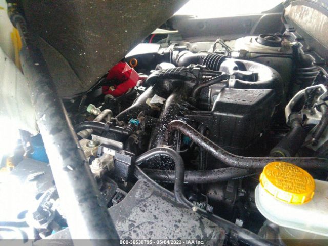 JF2SJADC3FH563961 Subaru Forester 2.5i Premium