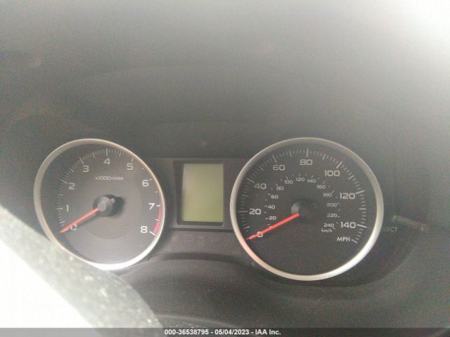 JF2SJADC3FH563961 Subaru Forester 2.5i Premium
