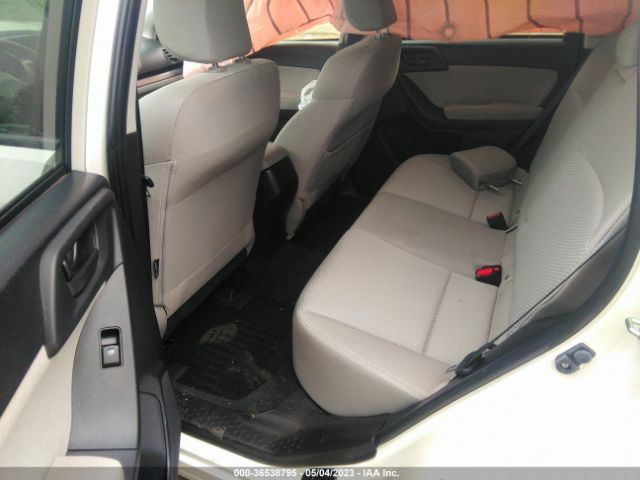 JF2SJADC3FH563961 Subaru Forester 2.5i Premium