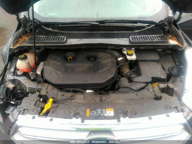 1FMCU9G95HUE75203 Ford ESCAPE SE