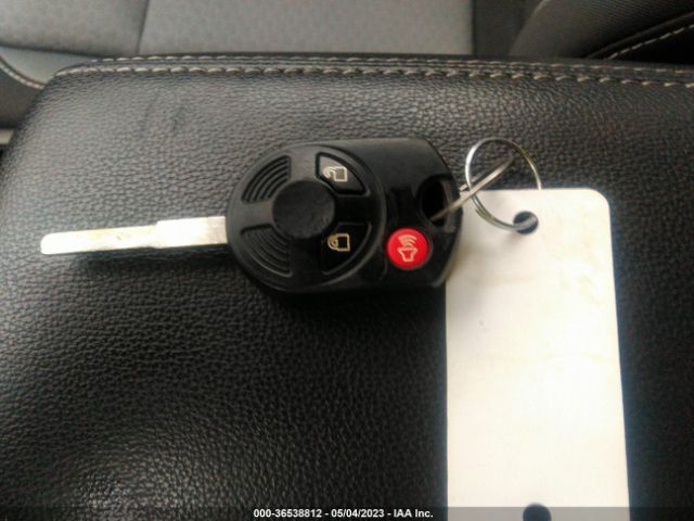 1FMCU9G95HUE75203 Ford ESCAPE SE