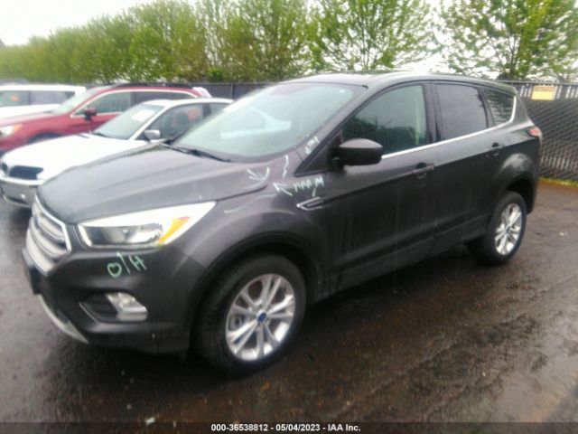 1FMCU9G95HUE75203 Ford ESCAPE SE
