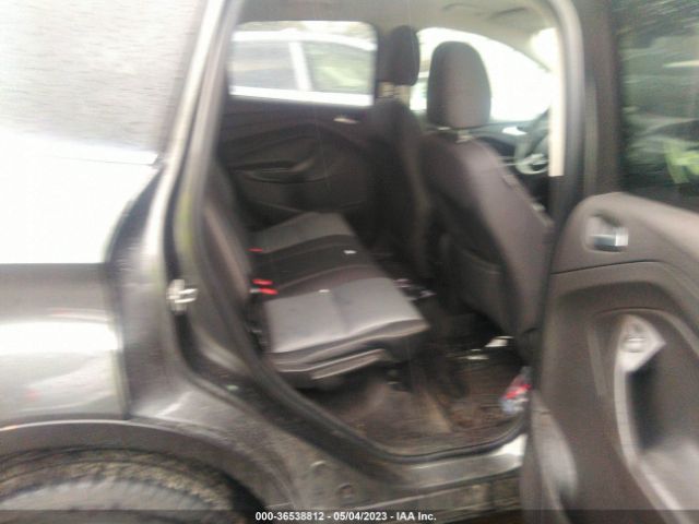 1FMCU9G95HUE75203 Ford ESCAPE SE