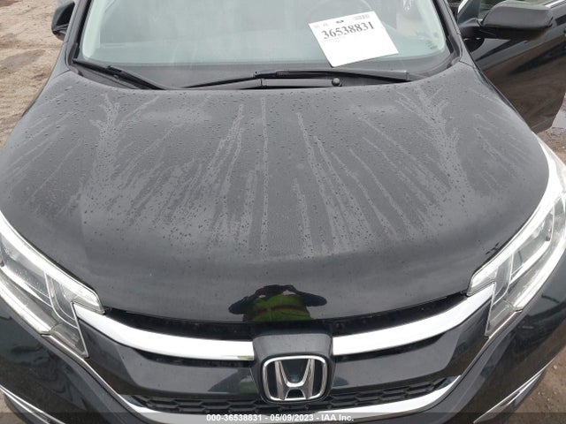 2015 HONDA CR-V EX-L VIN: 2HKRM4H74FH671784