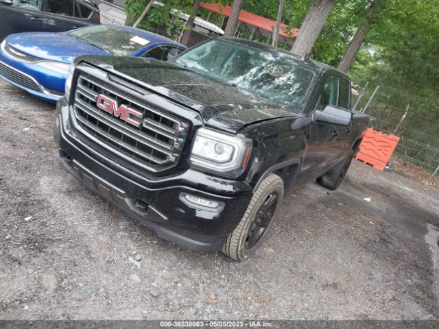 1GTR1LEC8GZ339054 GMC SIERRA 1500