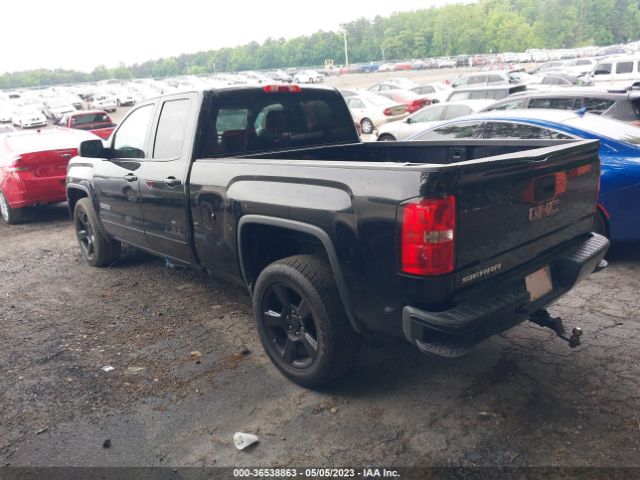 1GTR1LEC8GZ339054 GMC SIERRA 1500