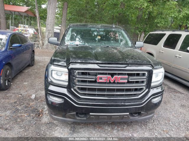1GTR1LEC8GZ339054 GMC SIERRA 1500
