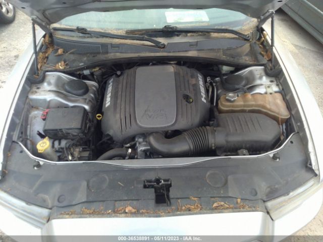 2C3CDXCT1EH161481 Dodge Charger Rt