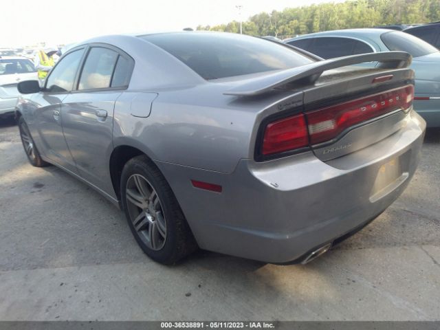 2C3CDXCT1EH161481 Dodge Charger Rt