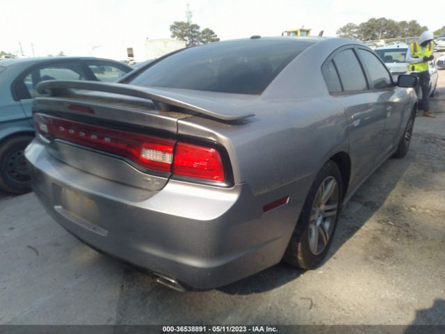 2C3CDXCT1EH161481 Dodge Charger Rt