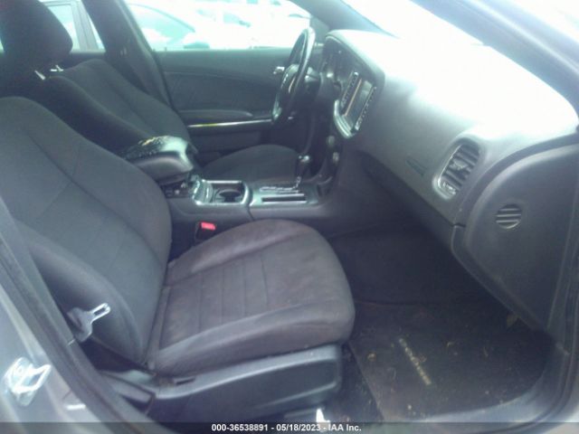 2C3CDXCT1EH161481 Dodge Charger Rt