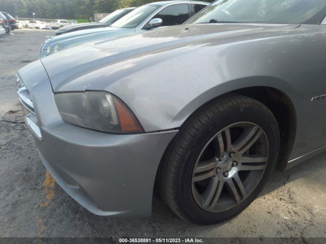 2C3CDXCT1EH161481 Dodge Charger Rt