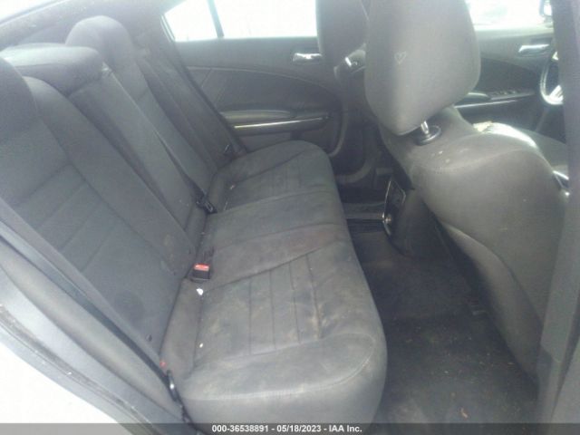2C3CDXCT1EH161481 Dodge Charger Rt