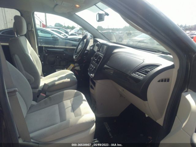 2C4RDGBG8JR146071 Dodge Grand Caravan Se