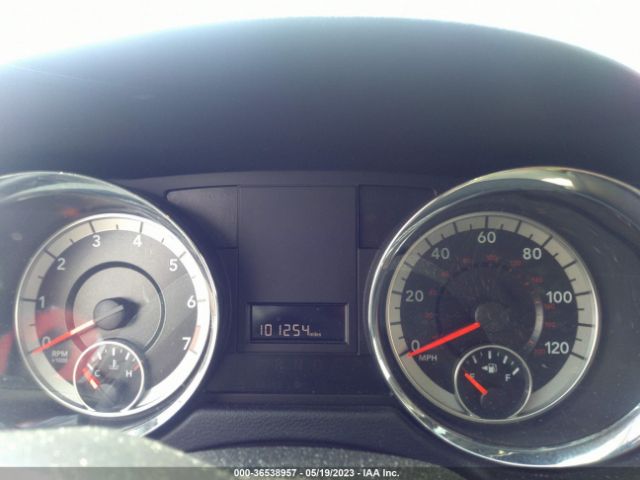 2C4RDGBG8JR146071 Dodge Grand Caravan Se