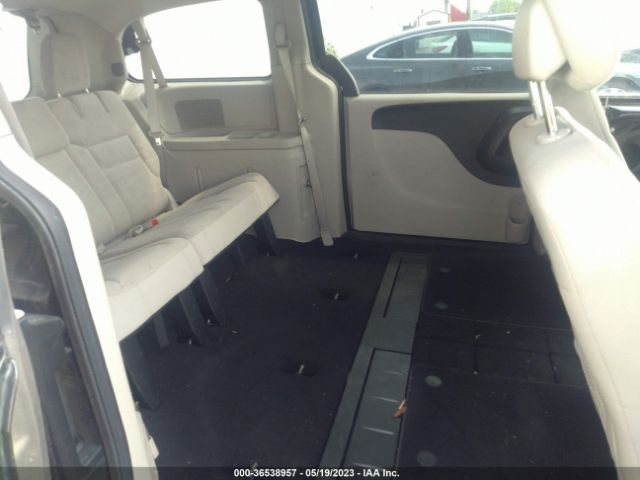 2C4RDGBG8JR146071 Dodge Grand Caravan Se