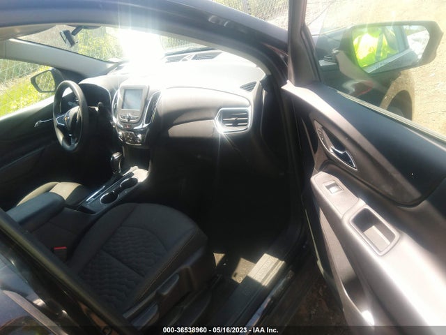 Chevrolet EQUINOX LT 2018 2GNAXJEV0J6245634 Image 6