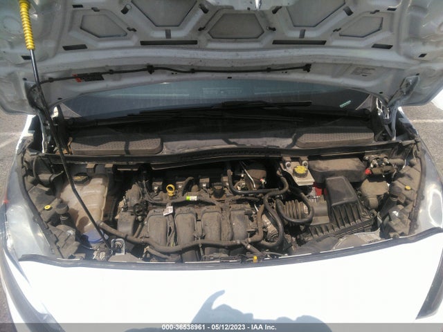 Ford Transit Connect Van Xl 2020 NM0LS7E24L1462261 Image 12