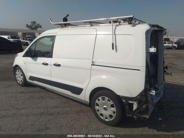 Ford Transit Connect Van Xl 2020 NM0LS7E24L1462261 Image 5