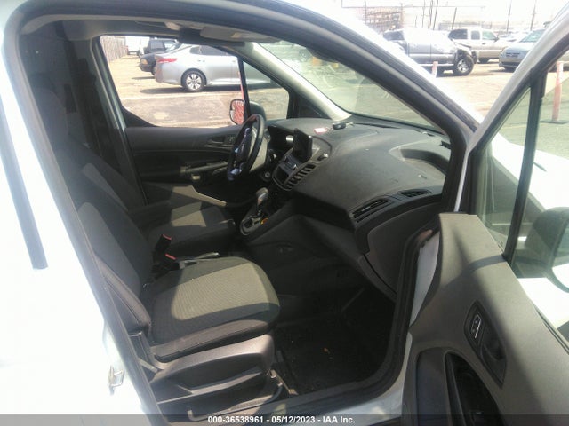 Ford Transit Connect Van Xl 2020 NM0LS7E24L1462261 Image 7