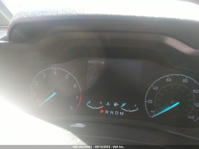 Ford Transit Connect Van Xl 2020 NM0LS7E24L1462261 Image 9
