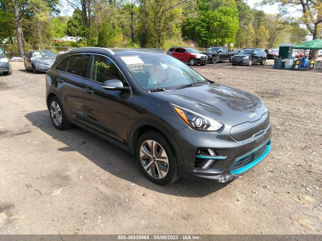 2022 Kia Niro, VIN: KNDCC3LG4N5160570