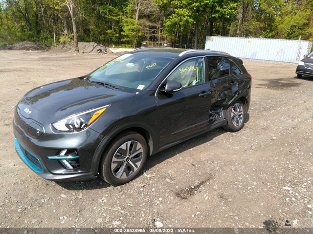 2022 Kia Niro, VIN: KNDCC3LG4N5160570