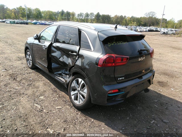 2022 Kia Niro, VIN: KNDCC3LG4N5160570