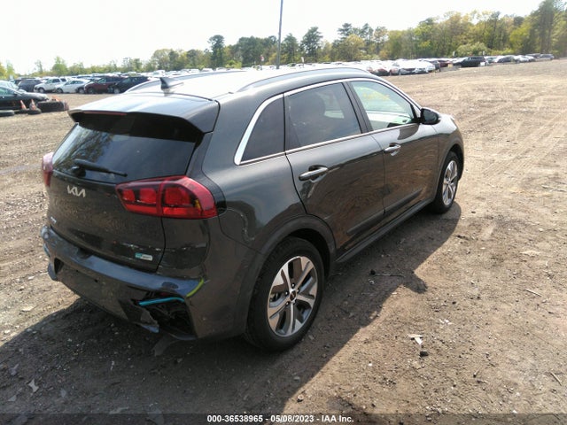 2022 Kia Niro, VIN: KNDCC3LG4N5160570