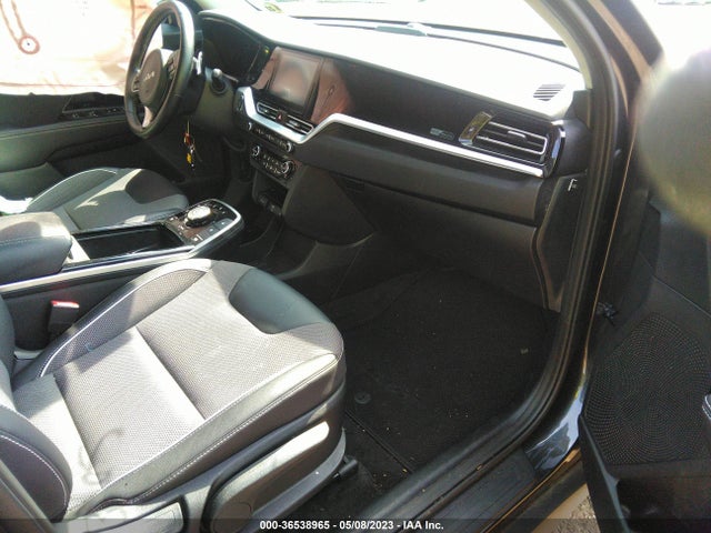 2022 Kia Niro, VIN: KNDCC3LG4N5160570