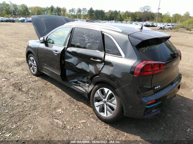 2022 Kia Niro, VIN: KNDCC3LG4N5160570