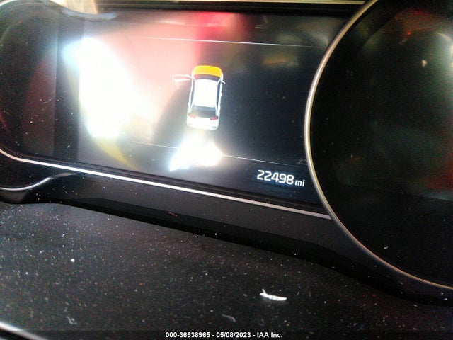2022 Kia Niro, VIN: KNDCC3LG4N5160570